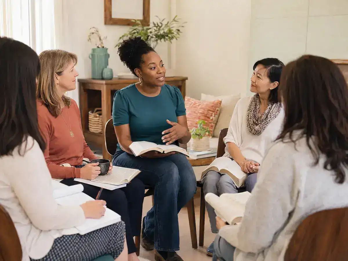 Illustration for 12 Empowering Bible Verses for Women