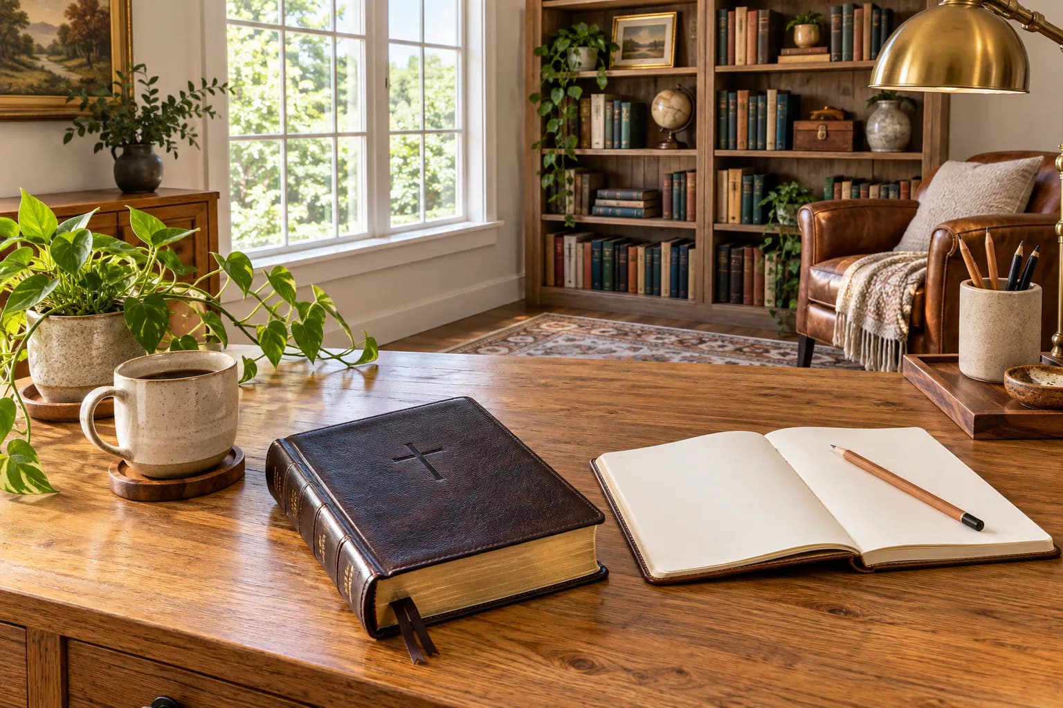 Bible Verse of the Day: Meaning, Reflection, and Daily Inspiration